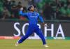 Rahmat Shah named Afghanistan’s Test and ODI captain