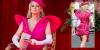 Princess responds after being accused of wearing 'attention-seeking outfit'