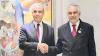 Ishaq Dar, Egypt's FM discuss situation in Palestine