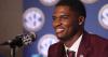 A&M QB Marcel Reed recounts meeting Lionel Messi