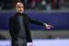 Italian FA boss confirms Guardiola talks, salary ‘exceptions’ doable