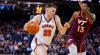 De Ridder Has Upped His Game, Has Unfinished Business In Final Year