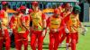 Zimbabwe recall Madhevere, Nyamhuri for India T20Is