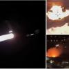 Iranian Health Ministry Reports Casualties Following Overnight Strikes
