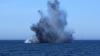Live: Iran warns shipping companies that southern route through Hormuz has been mined