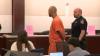 Judge denies bond for man accused in deadly Cypresswood apartment fire that killed his brother