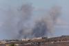 Israeli strikes, incursions continue in southern Lebanon on day two of army deployment