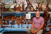 Root Art Museum becomes attractive destination in Sindhuli (photo feature)