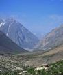 Pakistani team conquers 5,050m Phaghram Pass-Golin trek