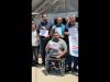 Wounded Gaza journalists call for urgent medical evacuation