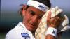 Wimbledon finalist loses her £31m fortune and blames ex-husband - 'I trusted him'