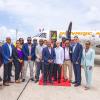 Sunrise Airways launches direct Antigua-Barbados service