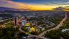 El Salvador Economy Surges 5.78%, Ranking Second in Central America.