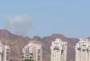 Iranian missiles target Jordan, interception explosions boom over Eilat
