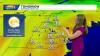 Video: Comfortable air moves into New Hampshire