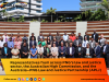 Working together for better law and justice outcomes