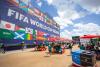 Houston FIFA World Cup Success Tops One Million Participants