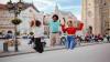 Tourism Holdings ups FY26 guidance as bookings surge
