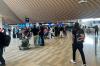 More passengers fly through Finnish airports in June