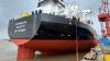 Greek tycoon’s tanker towed into Iranian waters
