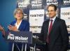 Weiser names JeffCo commissioner Lesley Dahlkemper as running mate in Colorado governor race