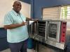 St. Joseph’s Academy Invests EC$12,500 in Junior Chef Prize Money in Commercial Ovens
