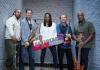 Jazz, rock and country music fill Colorado stages this week