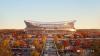 Kansas City Chiefs unveil first renderings of new $3 billion domed stadium set to open in 2031