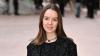 Princess Alexandra of Hanover celebrates her 27th birthday in a rainbow bathing suit
