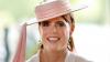 Princess Eugenie, the British Royal family's boldest princess, still won't reveal meaning behind mysterious tattoo