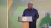 Mahama urges African leaders to secure continent’s health sovereignty  