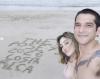 Actor Tyler Posey Shows Off Romantic Costa Rica Honeymoon Photos on Social Media