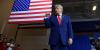 Trump's business interests may have just unleashed nukes in the Middle East
