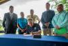 Governor McKee designates Sunday as Rhode Island’s 37th annual Bay Day — free state beach parking and saltwater fishing all weekend