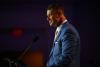 SEC Media Days notebook: Florida's Jon Sumrall lauds Arkansas football cornerback Joker Johnson