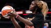 Indiana Fever without second player for game tonight vs Connecticut Sun