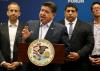 Gov. JB Pritzker urges Illinois House Speaker Welch to be transparent on Harry Benton harassment allegations
