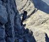 Idaho Guard Rescues Injured Hiker