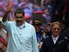 Ousted Venezuelan leader Nicolas Maduro, wife, face drug trafficking trial next June