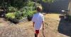 Loomis 9-year-old trades screen time for gardening, builds successful business