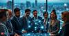 US Stock Market: Big tech's AI spending boom raises cash flow concerns despite early returns