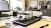 Free online tools can help small trucking businesses track operating cost per mile and much more