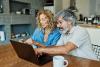 A 38 year old woman learned about $72,000 in credit card debt her husband had accumulated through online sports betting over roughly two years, when a collections agency called her cell phone looking for him. Six