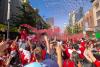 After five unforgettable FIFA World Cup weeks, Granville Street faces its next test