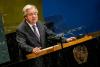 Resource exploitation fuelling conflict, inequality worldwide: UN chief