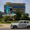 Spanish hotel chain Meliá leaving Cuba because of legal and financial hurdles from US sanctions