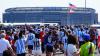 How 6.5 million traveling supporters triggered a massive US health operation