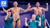 Sharks 'happy to take underdog tag' ahead of blockbuster World Cup