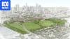 Sydney 'backyard' plan fast-tracked as Wentworth Park racing end looms