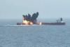 Yemen’s Houthis claim they attacked Saudi oil tankers in the Red Sea